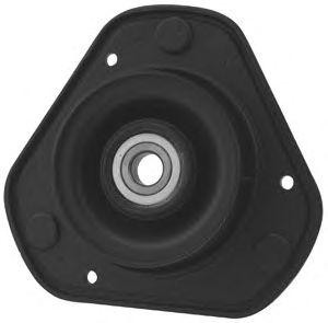 опора амортизатора переднего!\ Toyota Camry/Previa 1.8/2.0/2.4/2.5 incl.4WD 86> SM5090 KAYABA