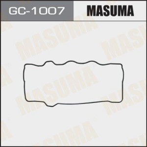 прокладка клапанной крышки!\ Toyota Camry/Carina 2.0/2.2 16V 86> GC-1007 MASUMA