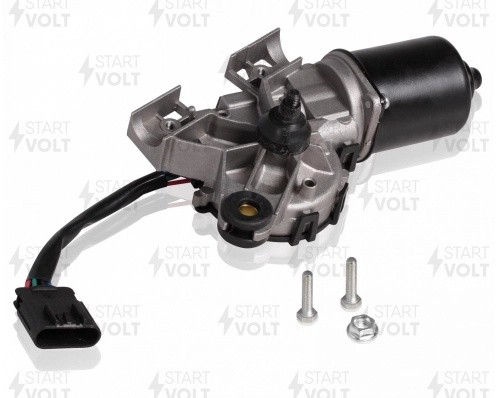 Моторедуктор стеклооч. для а/м Chevrolet Cruze (09-) (VWF 0591) VWF 0591 START VOLT
