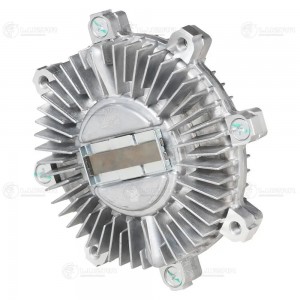 Муфта вязкост. для а/м Mitsubishi Pajero Sport I (98-) 3.0i (без крыльч.) (LMC 1 LMC 1168 LUZAR