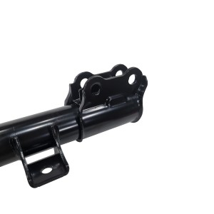 амортизатор передний левый газовый!\ KIA Sportage SL, Huyndai Tuscon/ix35 10> GY1488G CTR