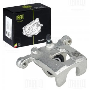 Суппорт торм. для а/м Nissan Qashqai (06-)/Juke (10-)/Tiida (15-) зад. прав. d35 CF 162106 TRIALLI