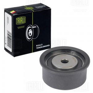 Ролик ГРМ Opel Astra G (98-) 1.4i/1.6i/1.8i (опор.) (CM 2101) CM 2101 TRIALLI
