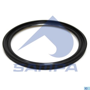 SAF 075086 SAMPA