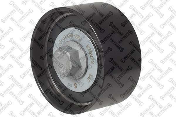 ролик обводной ремня ГРМ!\ Chery DR 1/3/5 1.3-2.0 10> 0341199SX STELLOX