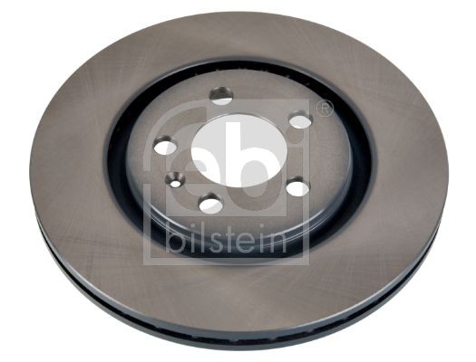 Тормозной диск 06548 06548 FEBI BILSTEIN