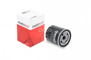 Фильтр масляный 1020020 1020020 METACO