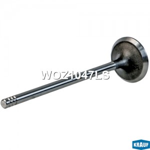 Клапан выпускной WOZ1047LS WOZ1047LS KRAUF