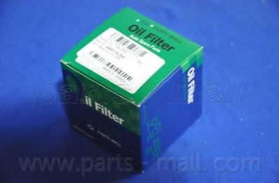 Фильтр масляный FORD/ VOLVO/MAZDA  PBH-036 PBH036 PMC PARTS MALL