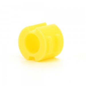 Полиуретановая втулка стабилизатора, передней подвески MERCEDES-BENZ E-CLASS (W2 11-01-3597 TOCHKA OPORY