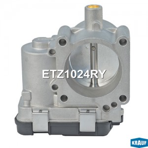 Дроссельная заслонка ETZ1024RY ETZ1024RY KRAUF
