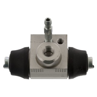 Цилиндр тормозной задний VW Caddy,Golf 3,Passat AUDI 80,100 левый/правый FEBI 06062 FEBI BILSTEIN