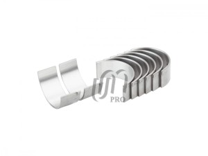 Вкладыши шатунные STD Citroen/Peugeot TU3JP, TU5JP (0606.43) UM BES023904000 UNITED MOTORS PRO