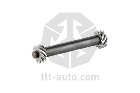 зубчатый валик регулировки !Z-CAM \Volvo 14840 TTT AUTO