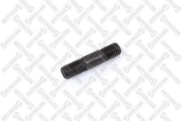 шпилька! M14x63/45 \Volvo FH12(G1/2/3), FH16(G1/2), FM9(G1), FM10(G1), FM12(G1/2 85-24012-SX STELLOX