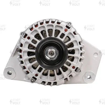 Генератор для а/м Chery Amulet A15 06- 1.6i 90A LG2701 LG2701 START VOLT