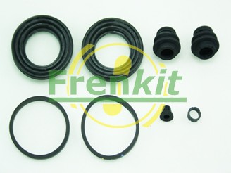 Ремкомплект суппорта TOYOTA Highlander (09-) тормозного переднего FRENKIT 244027 FRENKIT