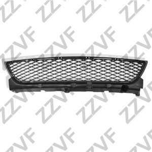 решетка переднего бампера!\ Mazda 3 (BK) 03> ZVCY3011 ZZVF