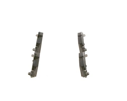 Колодки тормозные MERCEDES E (W213) задние (4шт.) BOSCH 0986424845 BOSCH