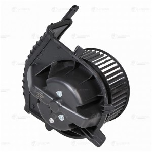 Э/вентилятор отоп. для а/м Renault Scenic II 03- LFh0903 LFH 0903 LUZAR