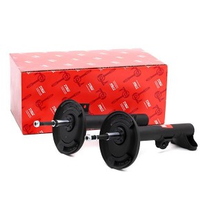 Амортизатор передний MERCEDES W203 JGM1002T JGM1002T TRW