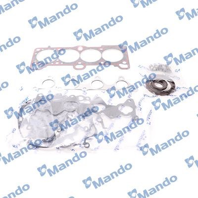 Прокладка двигателя HYUNDAI Accent (99-) (DOHC) комплект (AF) MANDO EGONH00021K MANDO