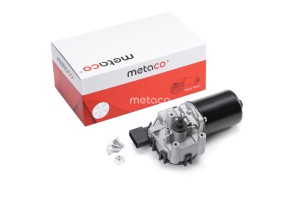 FORD FOCUS II (2005-2010) LHD 6860006 METACO