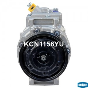 Компрессор кондиционера KCN1156YU KCN1156YU KRAUF