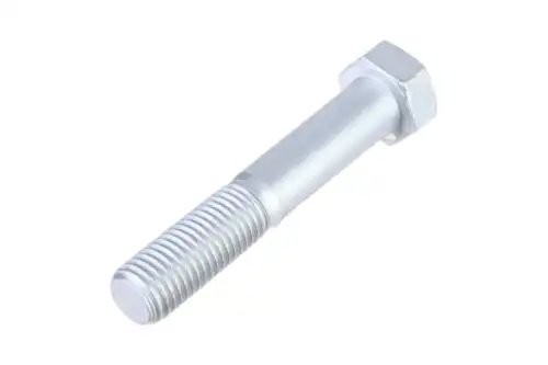 болт подвески! амортизатора нижн. M20x2.5x120/110/50 SW22 (F AF 8.8) SAF Z42842 ZENTPARTS