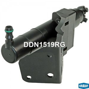 Форсунка омывателя фар DDN1519RG ddn1519rg KRAUF