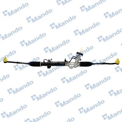 Рейка рулевая в сборе HYUNDAI SOLARIS 10-/KIA RIO 11- TS577004L000 TS577004L000 MANDO