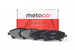 TOYOTA AURIS /COROLLA 3000241 METACO