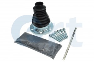 AUDI/ VW/ SEAT/ SKODA 27x100x110MM 500252T ERT