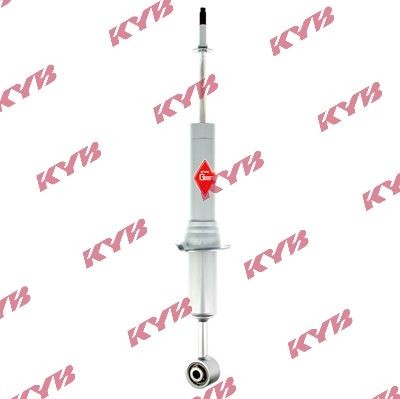 Амортизатор TOYOTA Land Cruiser Prado (10-) передний левый/правый KYB 5510017 KAYABA