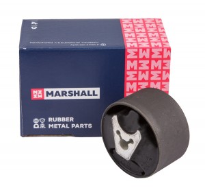 Опора двигателя Peugeot: Partner 08- 5008 09- 308 07- 3008 09- Citroen: C4 I 04- M8080298 MARSHALL
