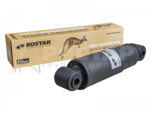 Амортизатор подвески O/O 320-473 d20x62/d20x62 180-2905005-040 ROSTAR