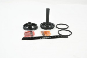 Ремкомплект тормозного суппорта 0475-V75F 0475-V75F FEBEST