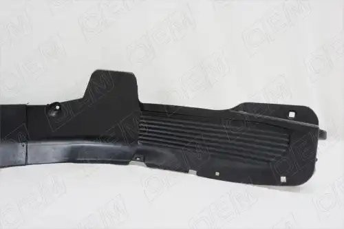 Подкрылок передний правый, Kia, Cerato, 3 (2013-нв) OEM0042PKPR OEMPARTS