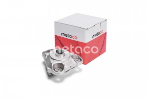 Опора переднего амортизатора правая 4600042R 4600042R METACO