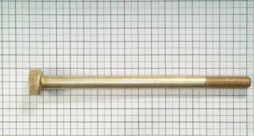 Болт М10х1,25х152 маятника для а/м ВАЗ 2121  2шт 212103401155008 BELZAN