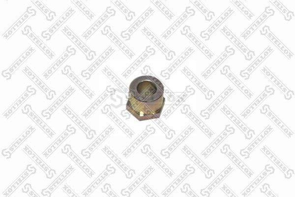 сайлентблок кабины ! 20x36x29 \DAF 8708528SX STELLOX