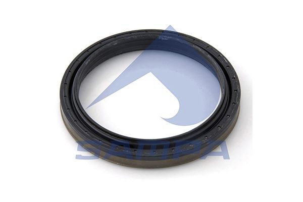 Сальник ступицы 119,5x151.5x20 (РМК 010.941) 011.421 SAMPA