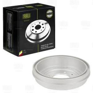 Барабан торм. Hyundai Elantra (00-)/Matrix (01-) d=203 (TF 051135)  2шт TF 051135 TRIALLI