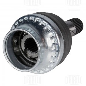ШРУС внутренний Daewoo Nexia 95-/Lanos 97-/Chevrolet Lacetti 04-/Aveo 03- MT GO0 GO 051241 TRIALLI