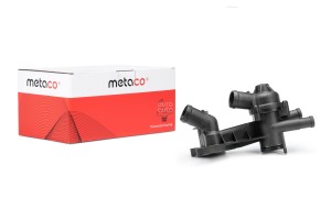 VW POLO/ SEAT CORDOBA/SKODA FABIA с термостатом 1530023 METACO