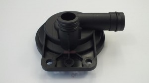 клапан вентиляции картерных газов!\ Land Rover Range Rover/Discoveri 04-10 QF47A00063 QUATTRO FRENI