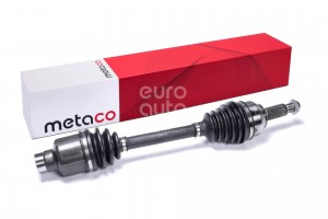 MONDEO III (2000-2007) МКПП 1,6/1,8 5800093 METACO