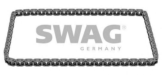 Цепь ГРМ  30939964 30 93 9964 SWAG