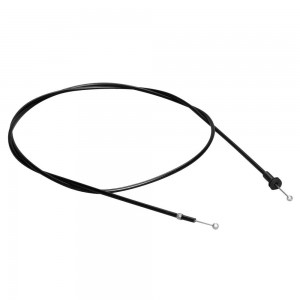 Трос замка капота Chery Amulet (A15) 03- (MT1524) MT1524 MARSHALL