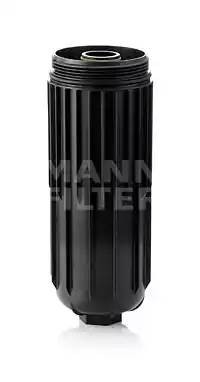 Фильтр масляный Iveco Stralis AD/AD/Trakker AD W 13 004 MANN FILTER
